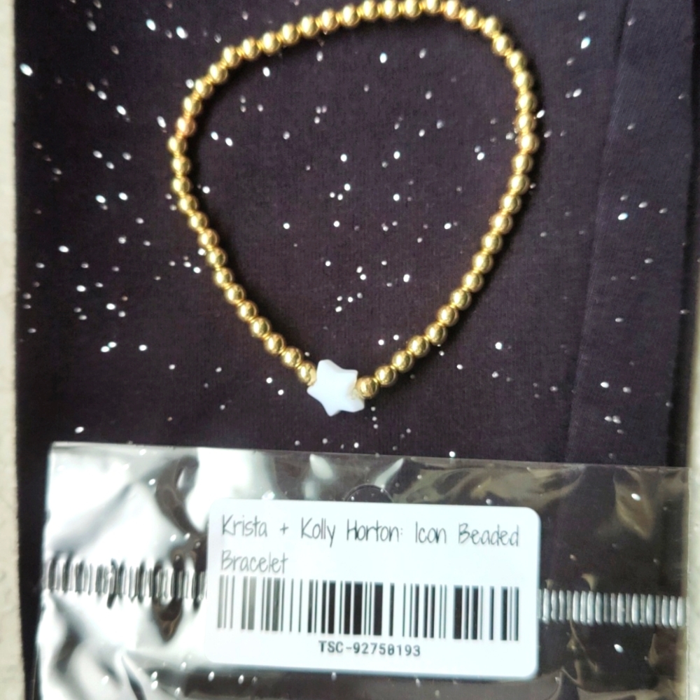 The Styled Collection bracelet